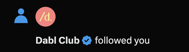 Dabl Colin🦞 tweet media