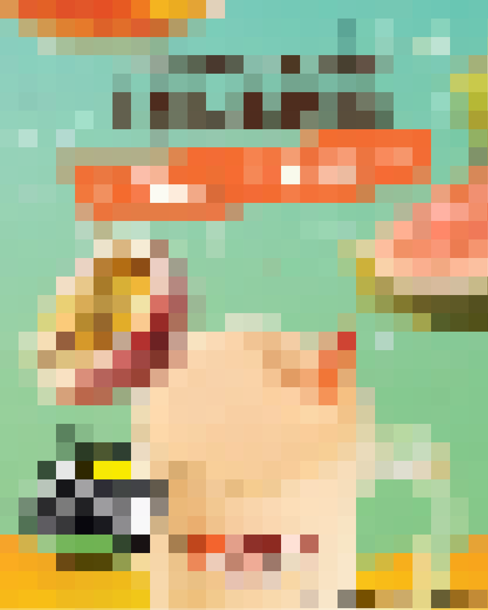 Something tropical is on the horizon… can you guess what it is?☀️ Stay tuned for April 28.