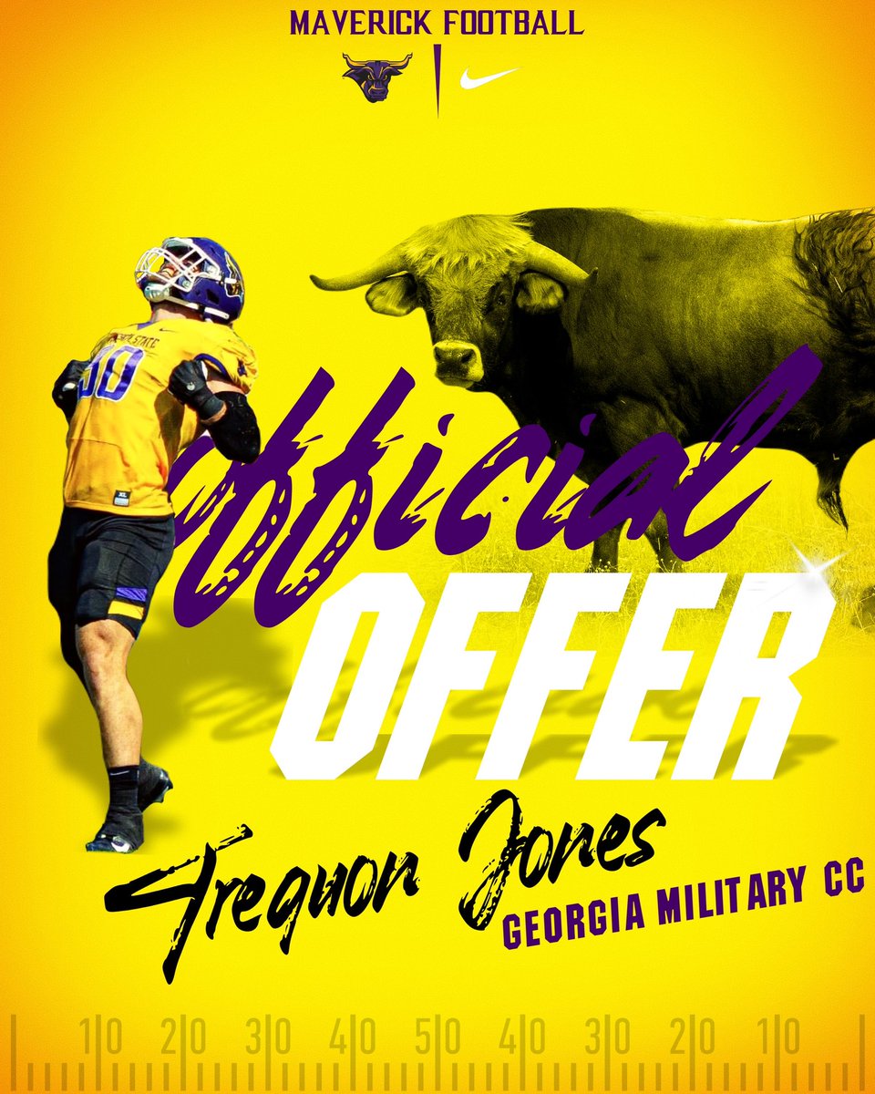 HIGHSCHOOL AND TRANSFER ATHLETES‼️ Hit me up for committed graphics etc. It’s time to get your name out there and get recognized🥇

1 graphic: $25
2 for $40

PayPal, Venmo, Cash-app accepted