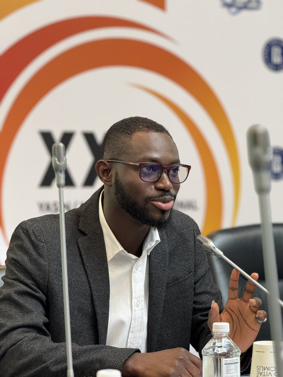 Earlier today, as a research fellow of the Centre for Risks and Stability Analysis at HSE University, I attended the session on state capacity and state resilience at the XXV Yasin (April) International Academic Conference on Economic and Social Development in Moscow.