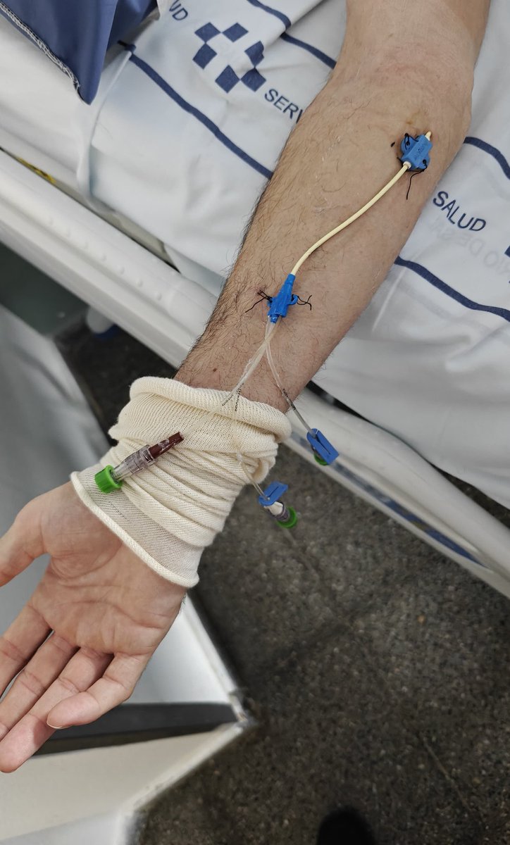 Daniel González tweet media