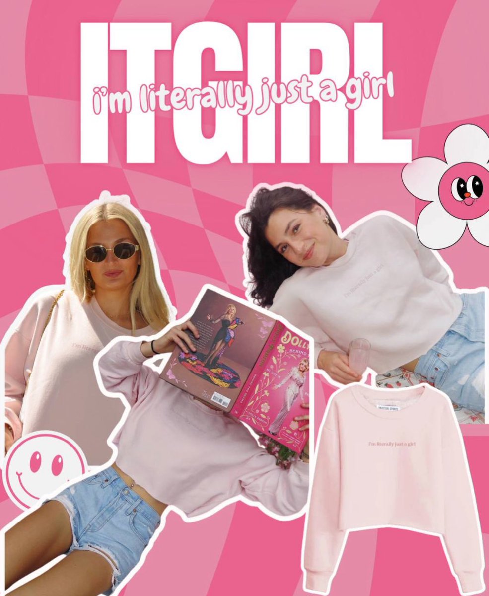 Get that merch girlzzzz💕💕💅💅💅
Link: store.barstoolsports.com/products/im-li…