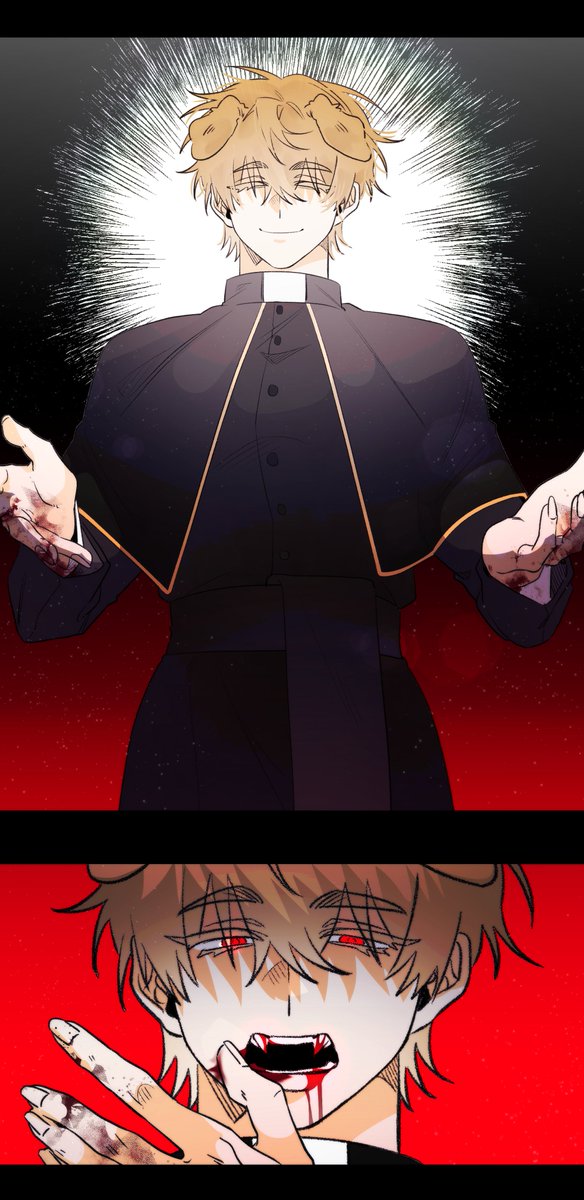 사제덕🐶
믿지 않으셔도 괜찮습니다.