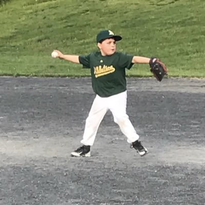 4/16 3:45 in Attleboro <a href="/antficco251710/">Anthony</a> gets the ball #CompeteTo21Outs #CantBeatTheCompete #CanHearLibbyNowAntAntAnt #WinTheNextPitch 
#NewProfilePic