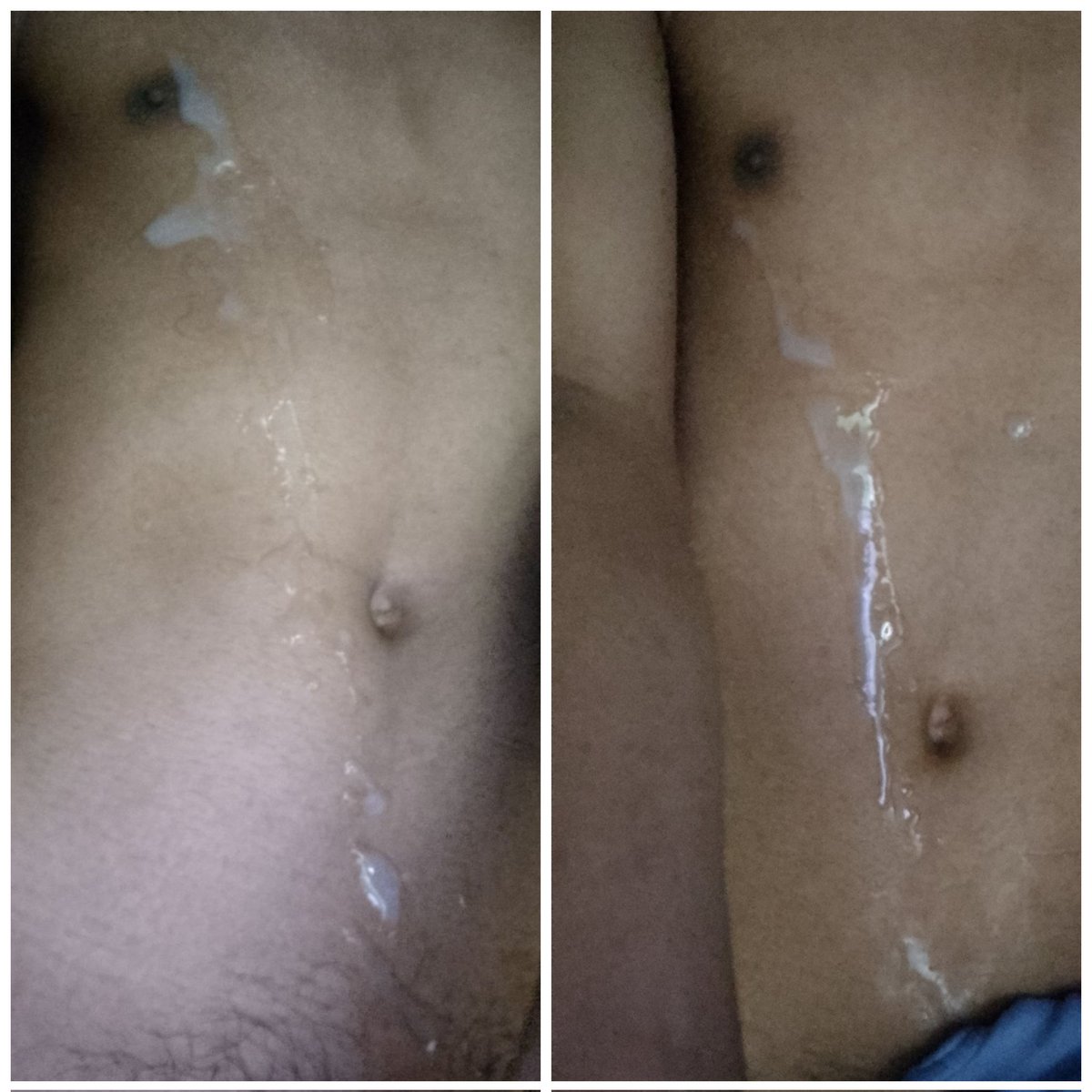 2 rounds, katatapos pa lang ngayon. Sayang yung dami😪💦 , wala man lang lumunok o dumila at sinimot hayss