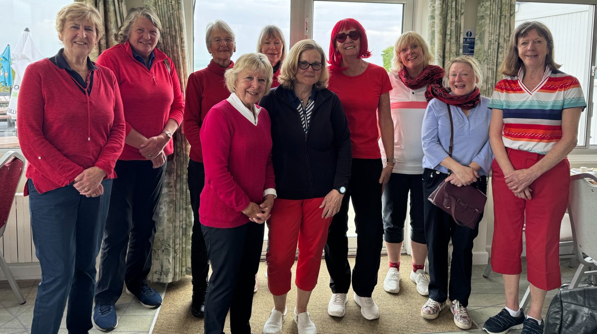 Came Down Golf Club - Dorchester, Dorset tweet media