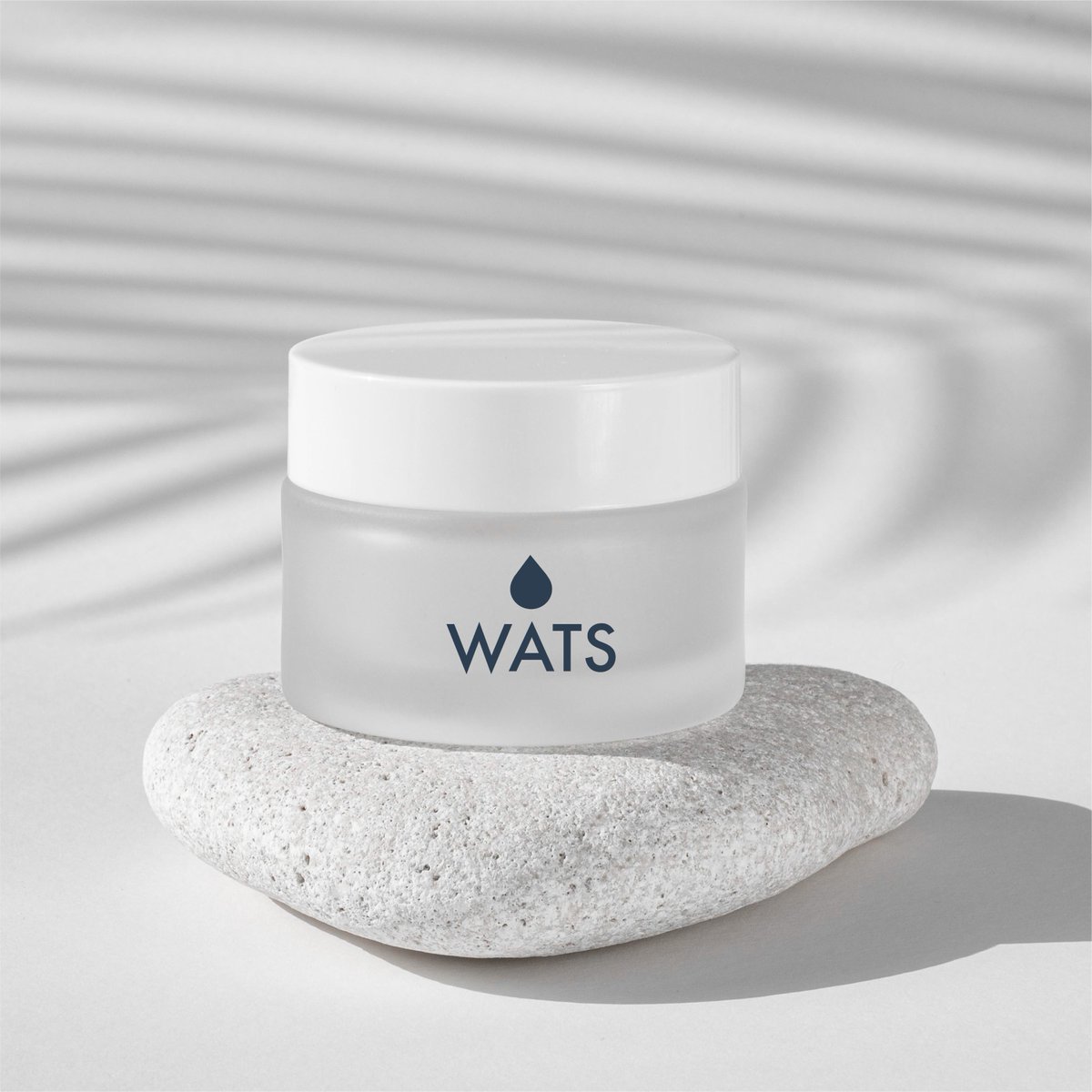 sfome66's tweet photo. Logo design for WATS — a beauty brand celebrating minimalism, quality, and self-care.
 Where clean aesthetics meet conscious beauty.
#LogoDesign #CosmeticBrand #MinimalLogo #CleanDesign #BeautyBranding #SkincareDesign https://t.co/UlhRjhUu8q