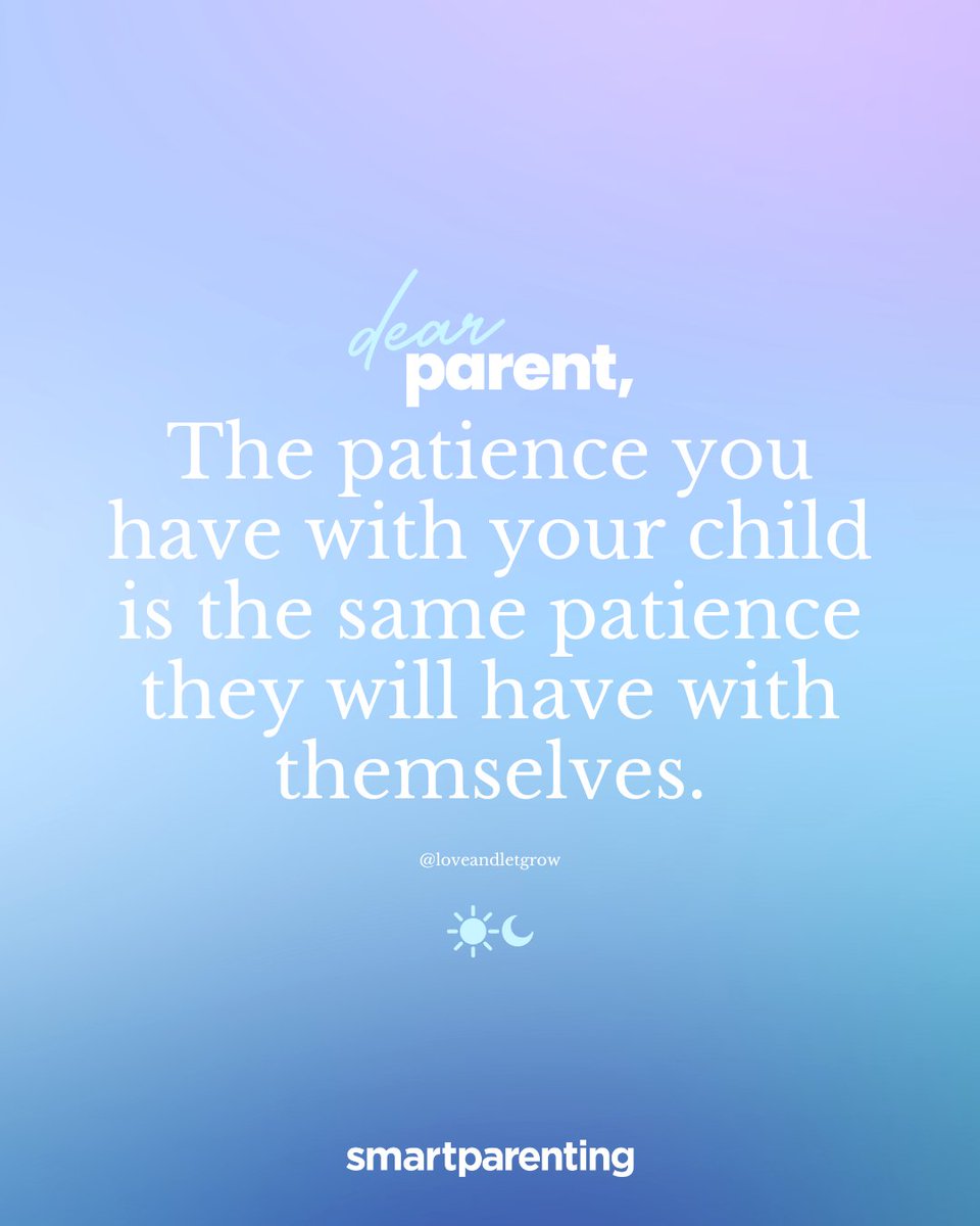 Smart Parenting tweet media