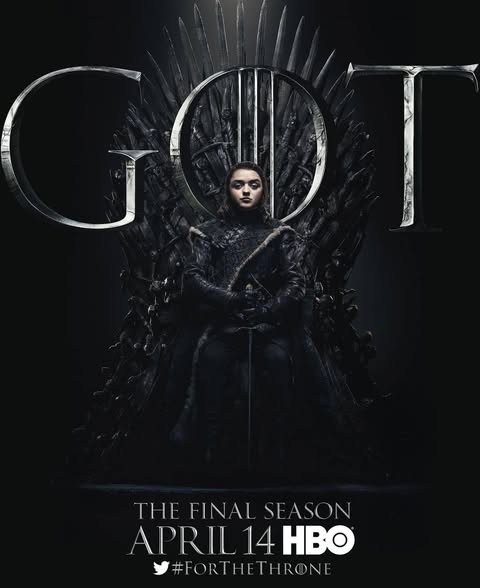 JuanC_Rdgz's tweet photo. 📺 Happy Birthday Maisie Williams 🎂📺
#MaisieWilliams #GameofThrones #AryaStark #TheNewMutants #RahneSinclair #Wolfsbane #HappyBirthdayMaisieWilliams https://t.co/r3aMiM0mnU