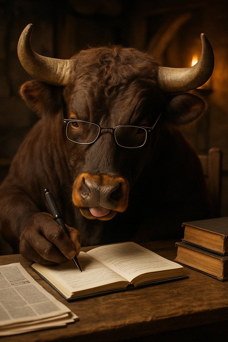 بعض المغردين