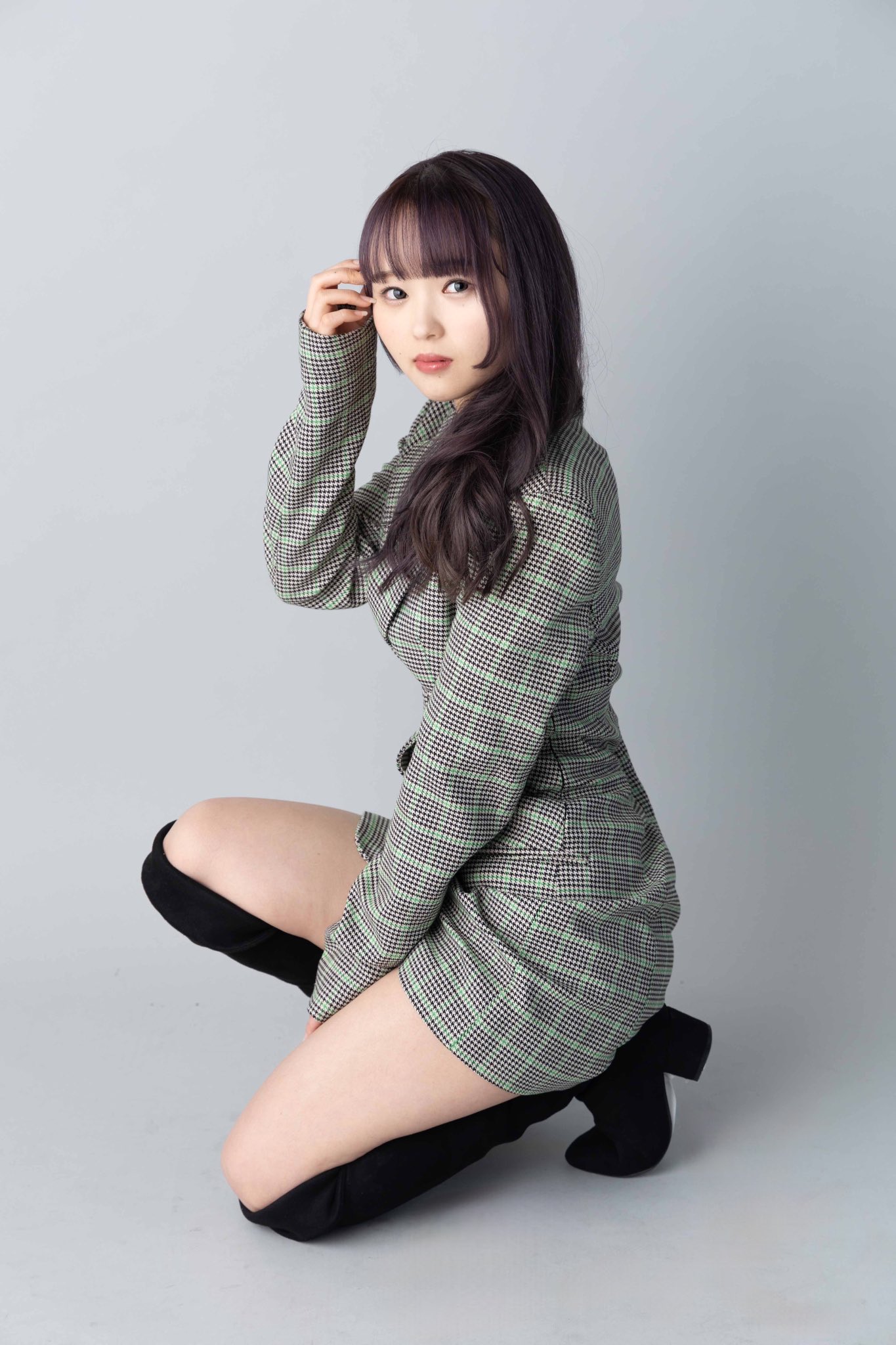 四ノ宮 澪@7/7Zepp Shinjuku (@1reichemu) / X
