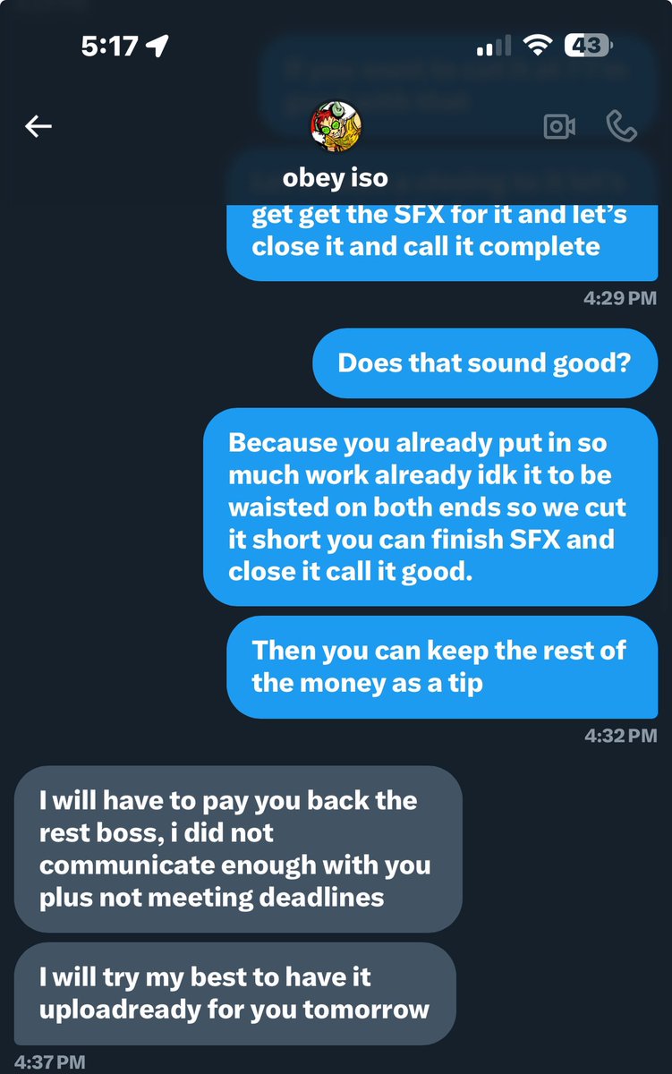 FouL Torturness tweet media