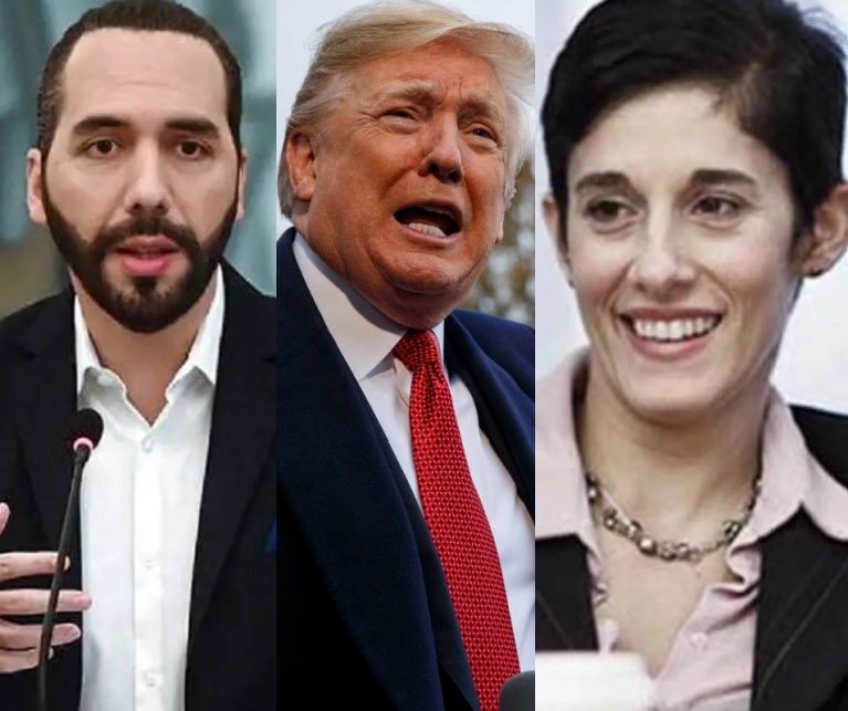 BREAKING: Donald Trump gets crushing news as a federal judge orders depositions from several administration officials over the White House's failure to take the court-ordered steps to facilitate the return of the innocent Kilmar Abrego Garcia.

This scandal just went supernova...