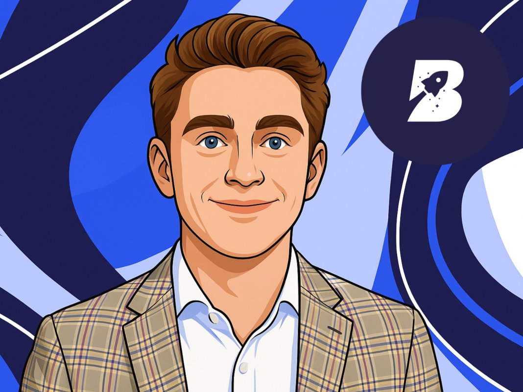 New <a href="/Bootstraprs/">Bootstrappers.com</a> is live with Eric Harrison of Thrive.

Eric Harrison (<a href="/eharrisonthrive/">Eric Harrison</a>) closed six-figure consulting deals in college. Then ran out of clients, cash, and confidence. 

Instead of giving up, he built Thrive, a founder community for the ones who feel alone. Now