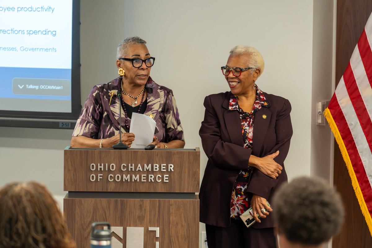 Today, during Black Maternal Health Week and Minority Health Month, the Black Maternal Health Caucus held its inaugural summit to bring together individuals, organizations, and advocates working to improve Black infant and maternal mortality rates across the state.