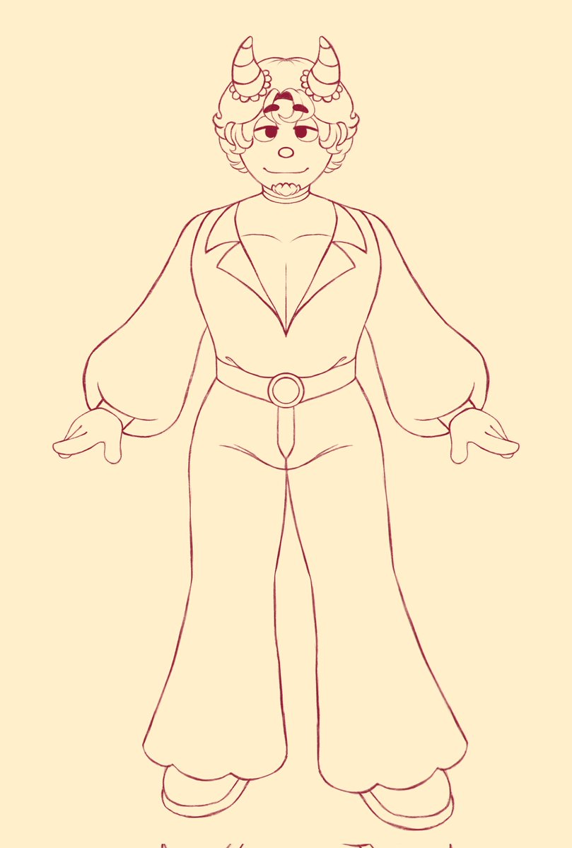 this is logan, yinny's twin brother hehe 🍹🎙✨️
#wipart #ArtistOnTwitter #artist #welcomehome #welcomehomeoc #welcomehomeocdrawing #fyviral