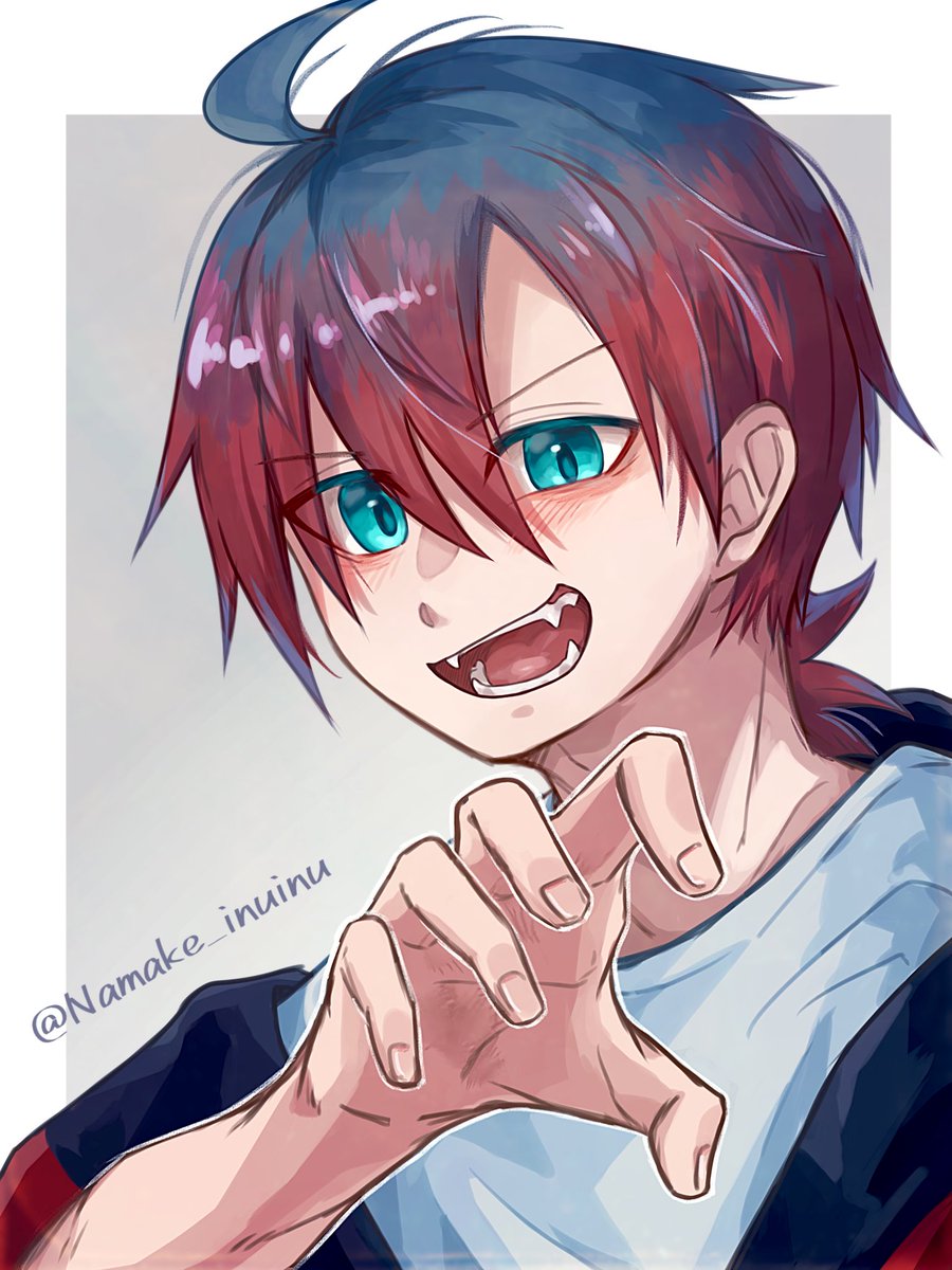 なまけいぬ(低低浮上中) tweet media