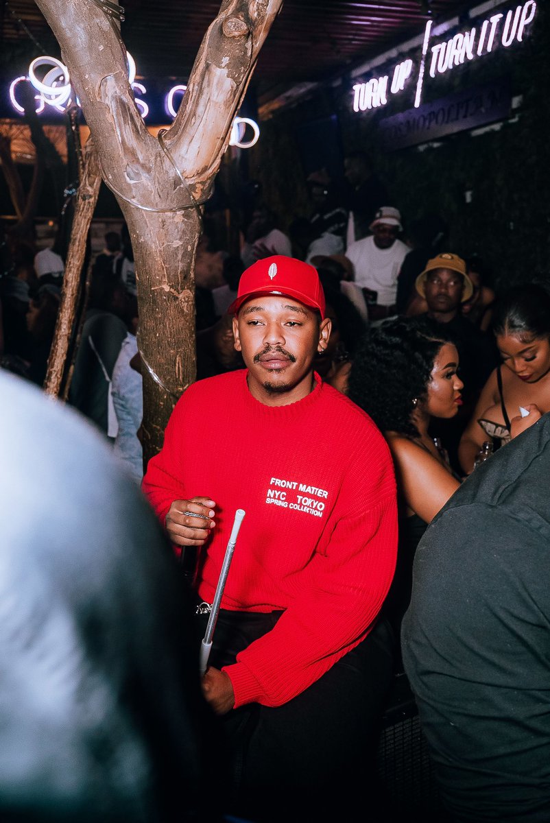 No Kwaal Just Spaan. It’s all love ♥️