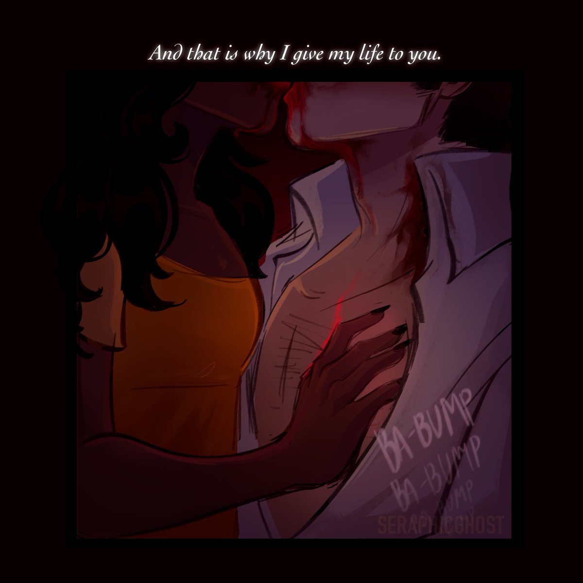 ☆ ghost ☆ tweet media