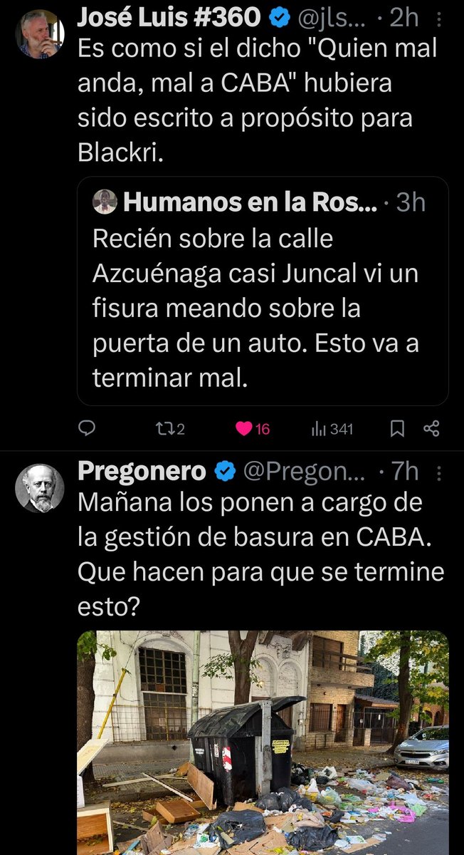 Para mi esto es un "Triple Combituit" con:
<a href="/jlsantana/">José Luis #360</a> 
<a href="/juancristonomo/">Humanos en la Rosada</a> y
<a href="/PregoneroL/">Pregonero</a>