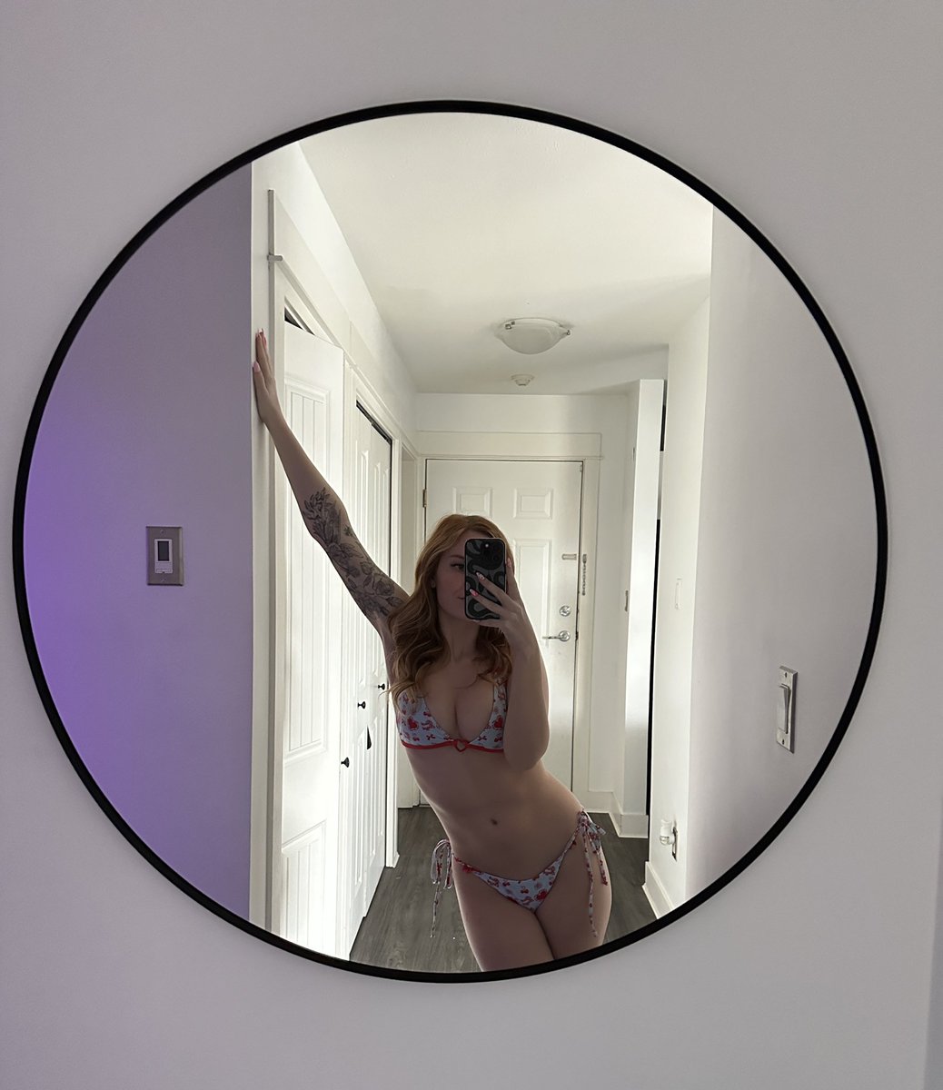 Bikini szn loading….