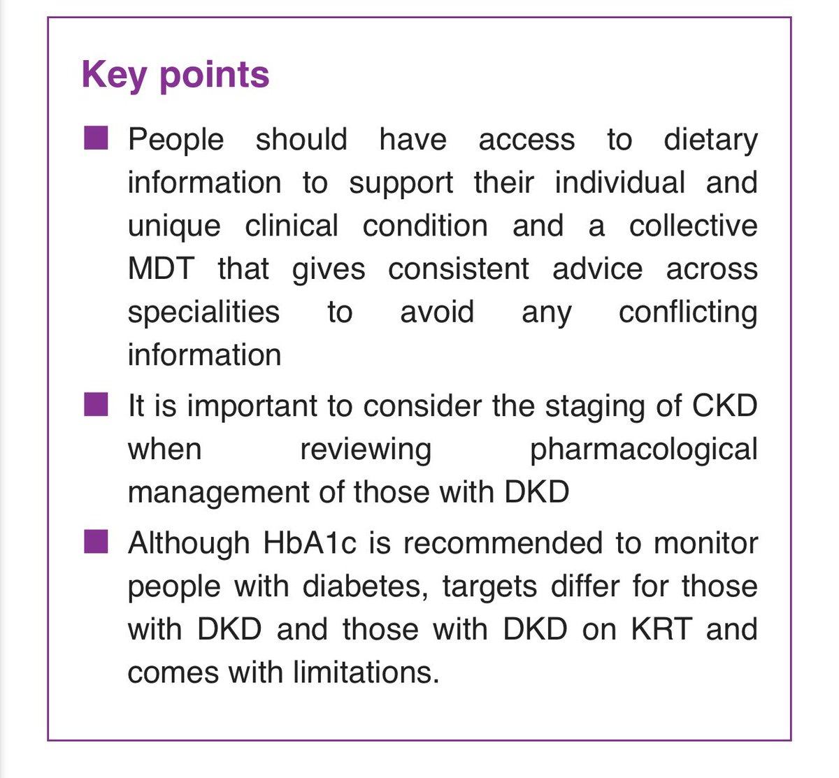 Bruno (@brunodietitian) on Twitter photo Diabetes Kidney Disease : nutritional considerations magonlinelibrary.com/doi/epub/10.12… <a href="/UKKidney/">The UK Kidney Association</a> <a href="/JKidneyCare/">J Kidney Care</a> <a href="/BDA_Dietitians/">British Dietetic Association</a> <a href="/bda_kidney/">BDA Kidney Dietitian Specialist Group</a> <a href="/DiabetesUK/">Diabetes UK</a> <a href="/DSG_BDA/">BDA Diabetes SG 💙</a> Diabetes Kidney Disease : nutritional considerations magonlinelibrary.com/doi/epub/10.12… <a href="/UKKidney/">The UK Kidney Association</a> <a href="/JKidneyCare/">J Kidney Care</a> <a href="/BDA_Dietitians/">British Dietetic Association</a> <a href="/bda_kidney/">BDA Kidney Dietitian Specialist Group</a> <a href="/DiabetesUK/">Diabetes UK</a> <a href="/DSG_BDA/">BDA Diabetes SG 💙</a>