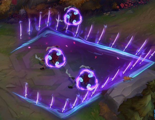 yumedonii's tweet image. legendary vs epic 😭