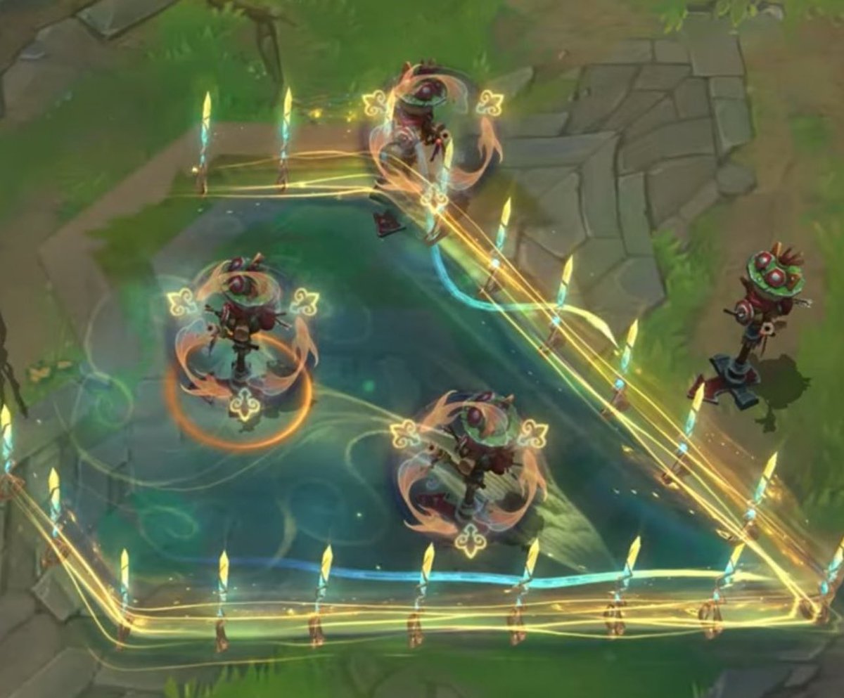 yumedonii's tweet image. legendary vs epic 😭