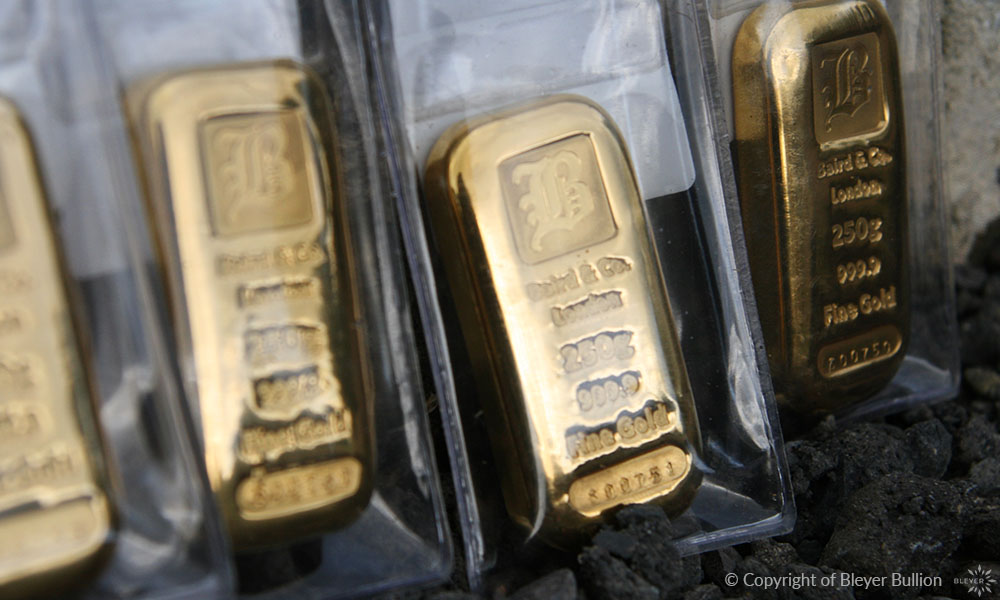 BleyerBullion's tweet image. Diversifying your portfolio is smart - but only precious metals offer the tangible, time-tested stability to weather inflation, tax hikes and digital risks.

Real assets. Real control. Real peace of mind 💡

#SmartDiversification #PreciousMetals #WealthPreservation #GoldInvesting