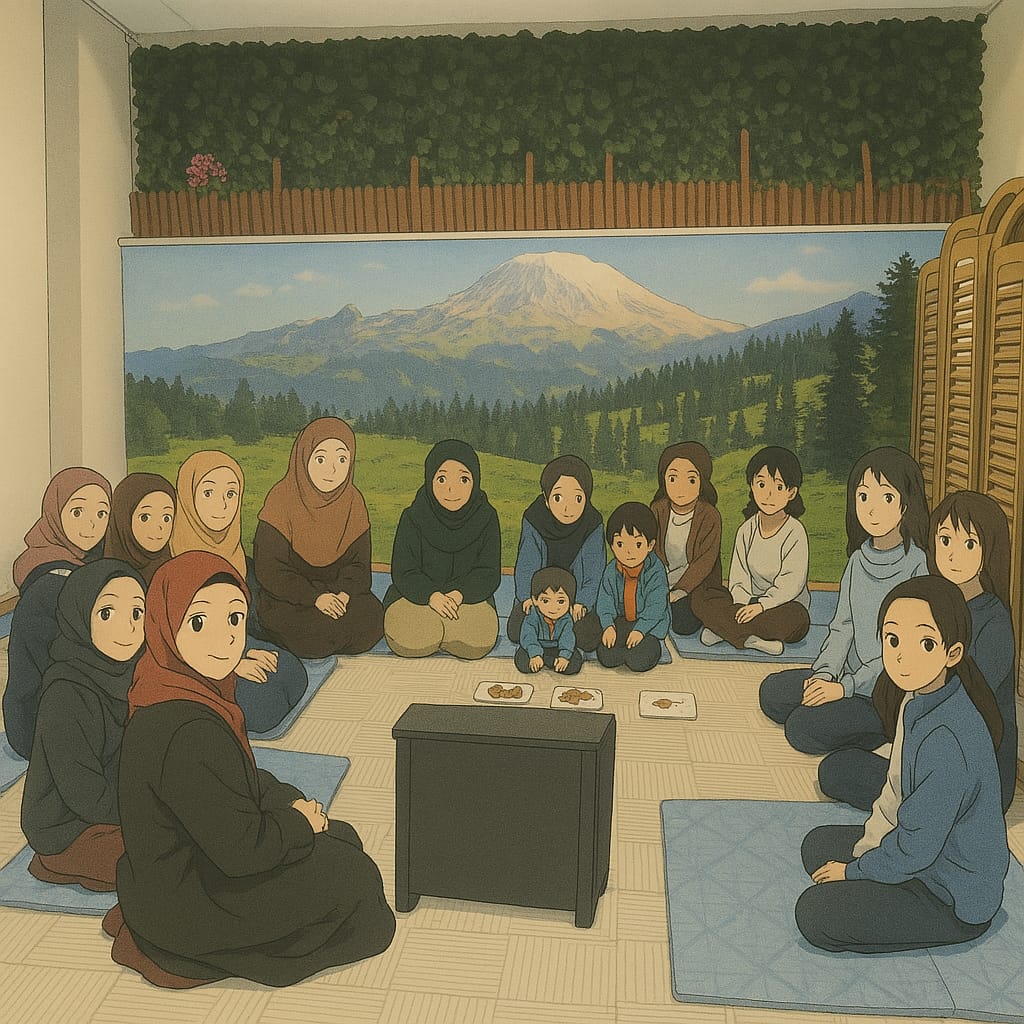 LgsGenclik's tweet photo. "Gerçekten onlar Rablerine iman etmiş gençlerdi..."        
|Kehf 13

"Hedefi Allah rızası olan her etkinlik, ibadettir..."

⚡Lgs Gençlik https://t.co/frIa40lpvc