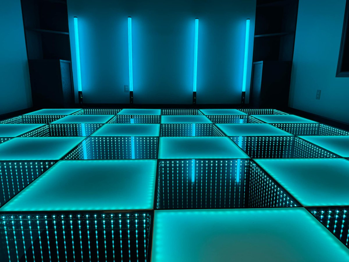 WHICH COLOR IS YOUR FAVORITE??
Don't see it here? Good news! Our new LED Dance Floors have ENDLESS amounts of brilliant COLORS! 

Check out our website now and make your next event glow! ❤️🧡💛💚💙💜

📲 716-4FREDDY (716-437-3339)
🔗 buffalofreddy.com

#buffalofreddy