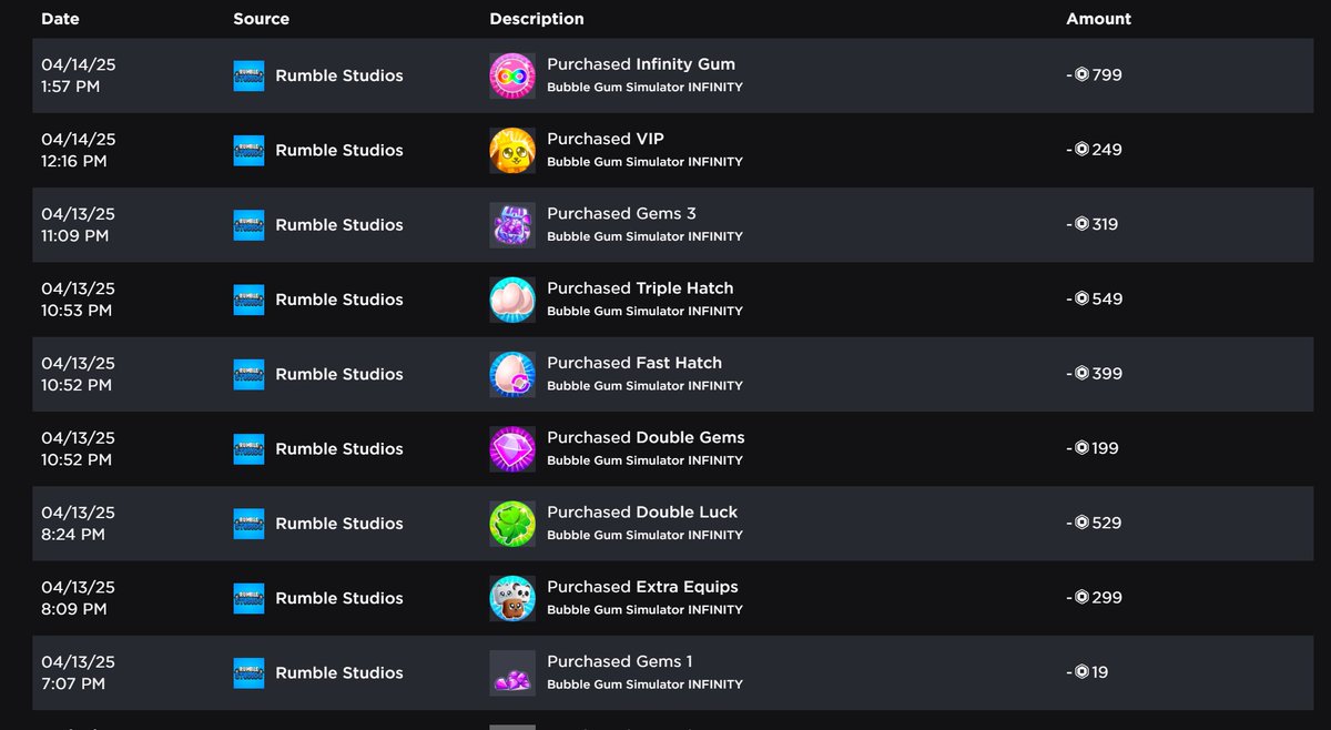 am I cooked be honest #roblox.