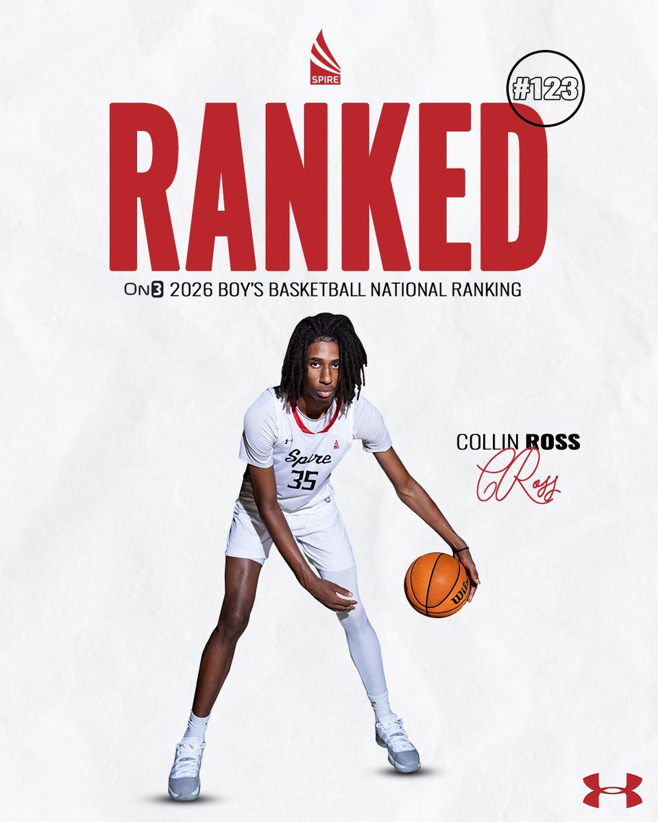 SPIRE Basketball tweet media