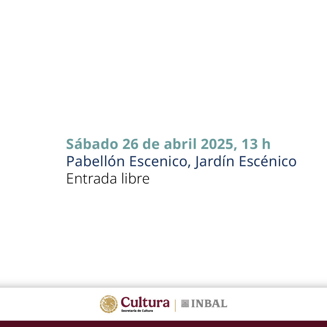 No te pierdas a la Big Band #Jazz Kidz y la Big Band Estudio de <a href="/ONJMX/">ONJMX</a>, programas que fomentan la educación musical y el desarrollo de habilidades jazzísticas en las nuevas generaciones. Te esperan el sábado 26 a las 13 h en el Pabellón Escénico del <a href="/jardinescenico/">jardinescenico</a>. #EntradaLibre