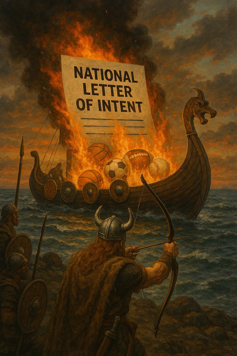 “To take my place in the halls of Valhalla, where the brave may live forever.”