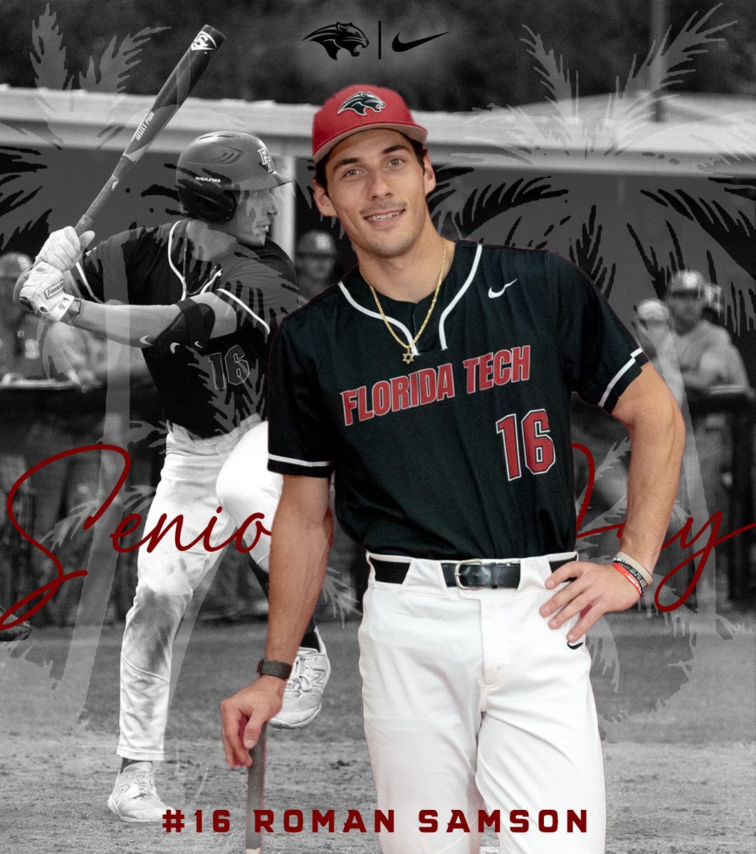 Florida Tech Baseball tweet media
