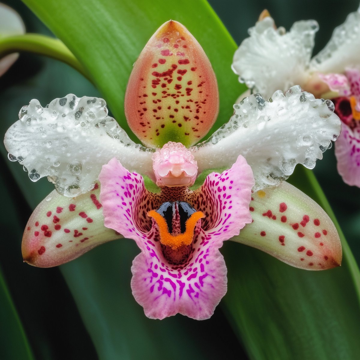 dbug_lc's tweet image. frozen #blender #blendernodes #AI #photography #art