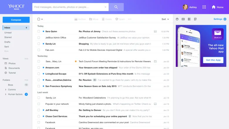 Buy Old Yahoo Accounts

#businessyahoo #yahoopartner #oldnewyahoo #Informative #socialmedia #digitalmarketer 

smmvirals.com/product/buy-ya…