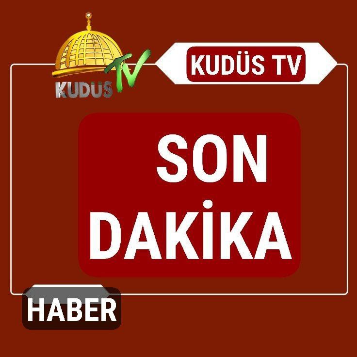 SON DAKİKA 
HAMAS'TAN AÇIKLAMA VE ÜMMETE ACİL ÇAĞRI

 Hamas'ın Yurtdışındaki Siyasi Dairesi Başkanı Sami Ebu Zuhri:

İşgalci, katliamlar yapıyor, aileleri hedef alıyor ve halkımıza karşı aç bırakma savaşını sürdürüyor.

Hamas, halkımızın taleplerini karşılayan bir anlaşmaya
