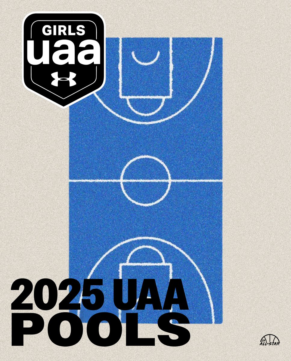 JrAllStarBB's tweet image. The 2025 @UANextGHoops circuit pools. 🏀

@FBCMotton @BayStateJags @CometsBallers @FoxNationGUAA @stormAAU @B1cewbb @MinnesotaFury @SAFinestbball @TeamThrillUAA @WPABruinsAAU @WVThunderUAA @FBCNWA @FGBvsEveryone @GLP_Basketball @NebraskaAttack @nwblazershoops @TXUBasketball…