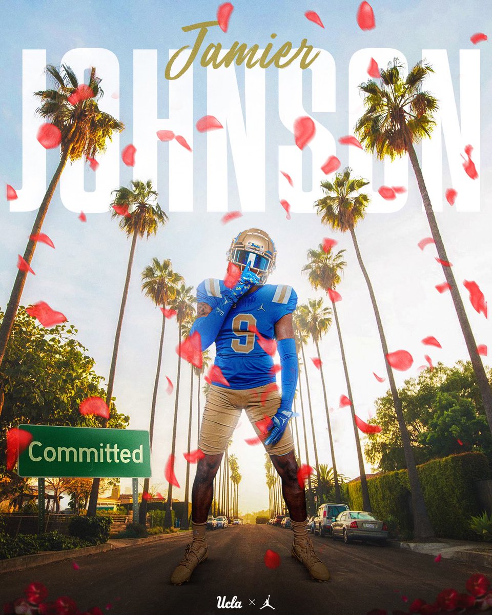 Jamier Johnson tweet media