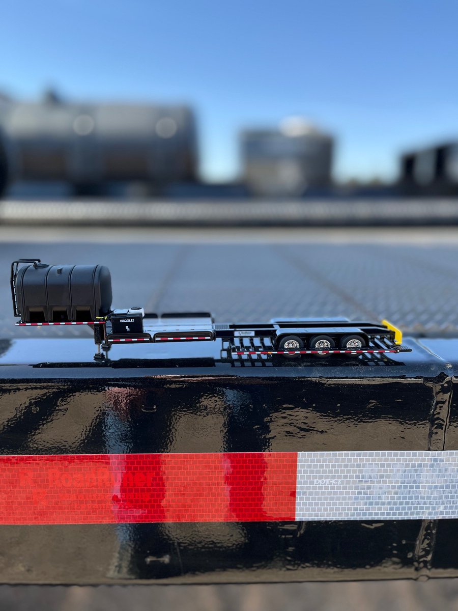 We’re doing our giveaway!!! You may have seen the video of our newest 1/64 model trailer and we’re going to give one away! You need to Like and Share and Comment the word “ProFill” to be entered into the drawing. We will announce the winner on Friday, May 2nd. Thank you!!!