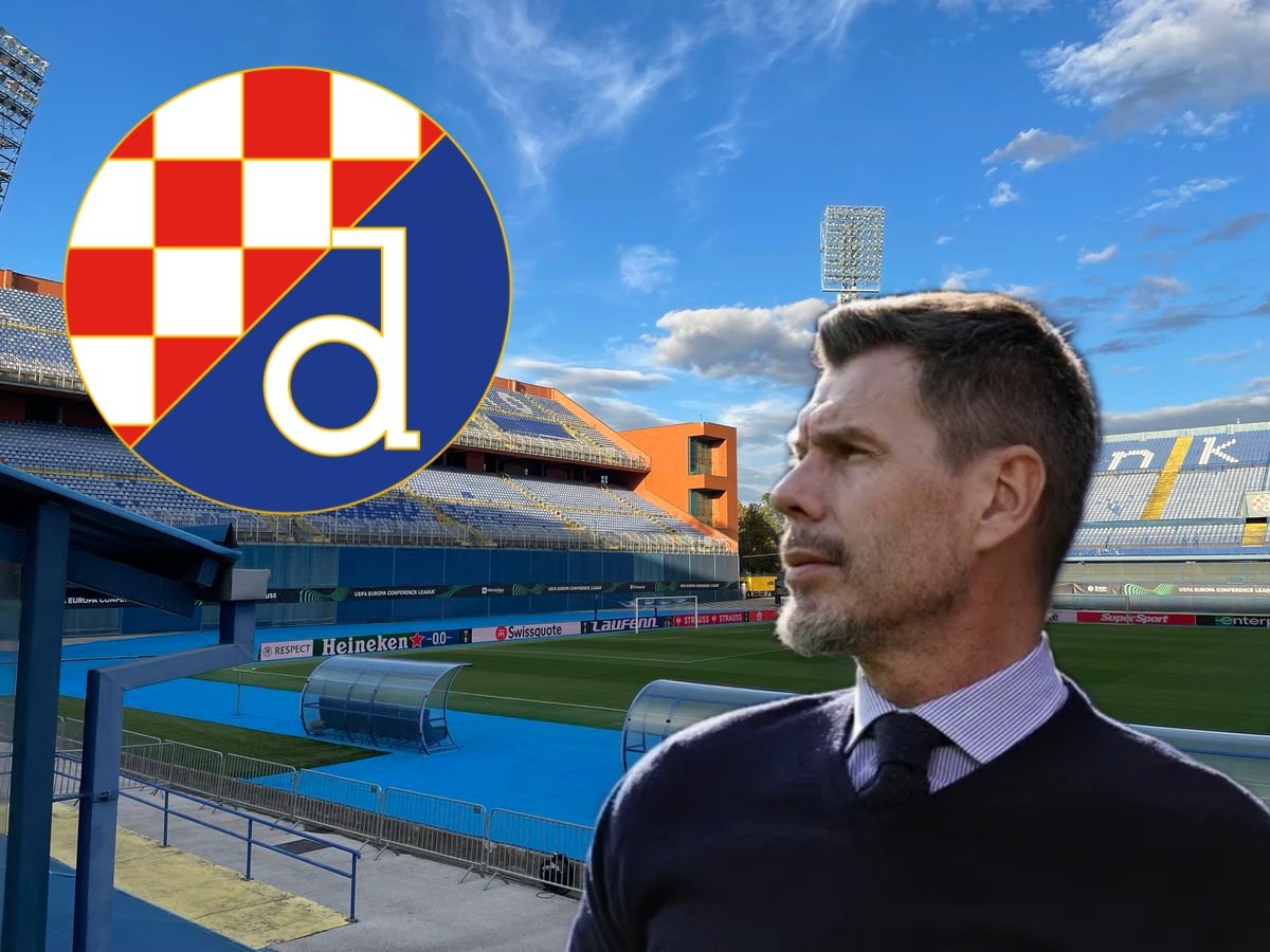 Zvonimir Boban - the new president of the board! 

History is made in Zagreb. As Dinamo announced that Zvonimir Boban is returning to the club on sunday his role in the club is cleared out. He will be the president of the board. 

Zvonimir Manenica stepped back from his position