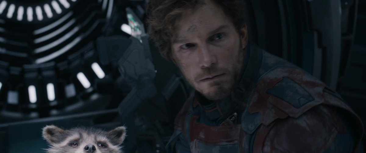WarnerBros_Char's tweet photo. 5th Warner Bros. Character of the Day is:
Peter Jason Quill AKA Star-Lord from the Marvel Cinematic Universe franchise
#WarneroftheDay #MarvelCinematicUniverse #MCU #GuardiansoftheGalaxy #StudioDistributionServices #Disney #MARVEL #SonyPicturesHomeEntertainment https://t.co/x39P4tj1Ku