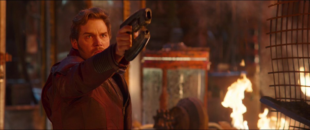 WarnerBros_Char's tweet photo. 5th Warner Bros. Character of the Day is:
Peter Jason Quill AKA Star-Lord from the Marvel Cinematic Universe franchise
#WarneroftheDay #MarvelCinematicUniverse #MCU #GuardiansoftheGalaxy #StudioDistributionServices #Disney #MARVEL #SonyPicturesHomeEntertainment https://t.co/x39P4tj1Ku