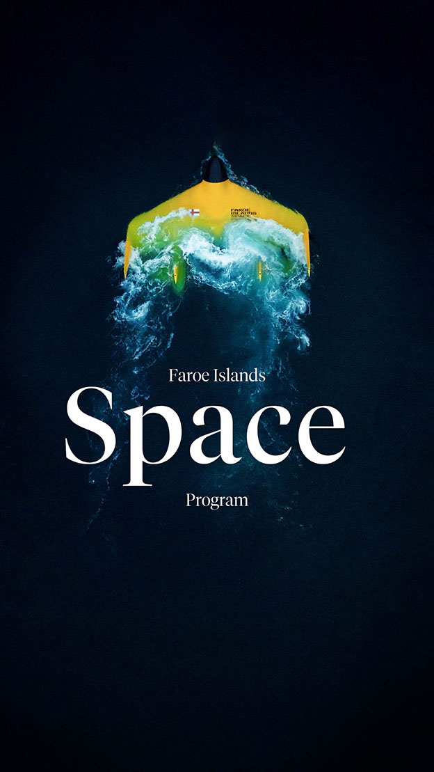 VisitFaroe's tweet photo. @KatyPerry  hope you had an amazing experience! If you want to experience the moon from a place closer to home - we invite you to visit our lovely nation and space program! #FaroeIslandsSpaceProgram https://t.co/leGnP75nwT