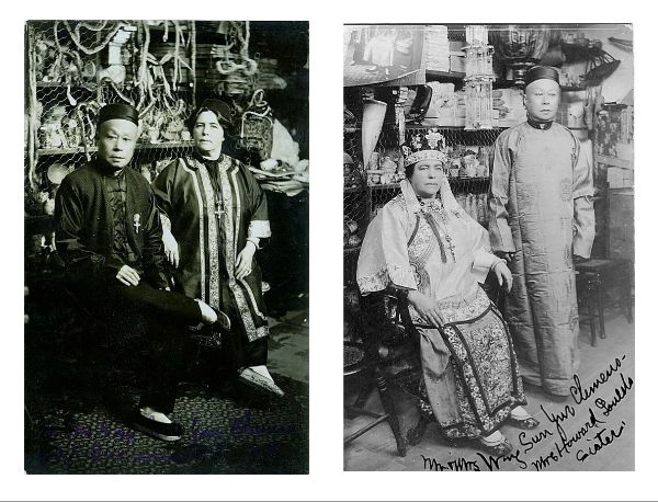 SFHistoryAssociation (@historysf) on Twitter photo Tuesday, April 29, 7 p.m: Kathryn Ayres on The Story of Mr. and Mrs. Wong Sun Yue Clemens - mailchi.mp/sanfranciscohi… Tuesday, April 29, 7 p.m: Kathryn Ayres on The Story of Mr. and Mrs. Wong Sun Yue Clemens - mailchi.mp/sanfranciscohi…