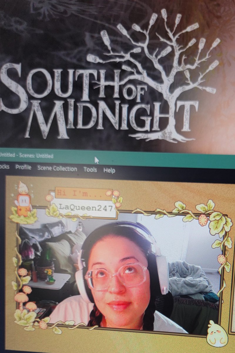 laqueen247 tweet media