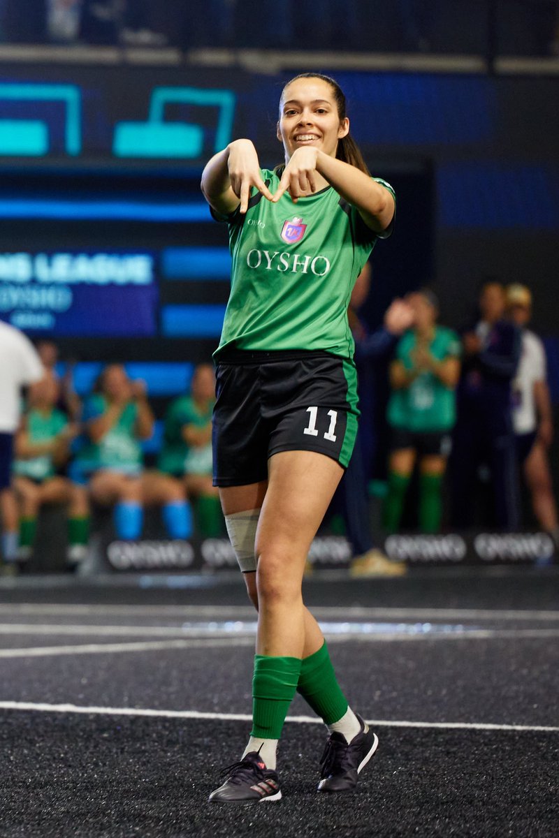 1K Fútbol Club tweet media