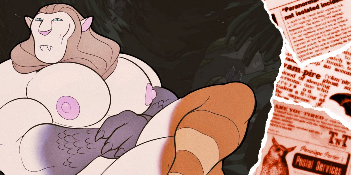 “ Ꮙ.Ꮶ ” (@vampiricruler) on Twitter photo 